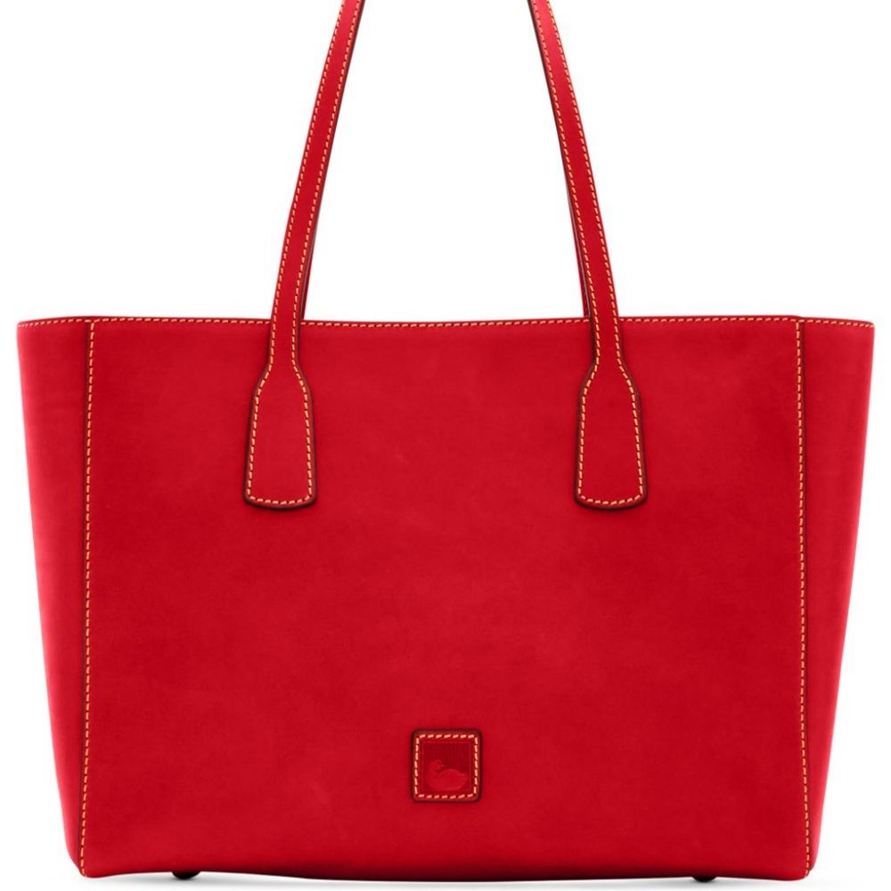 Dooney & Bourke Florentine Vachetta Leather Ashton